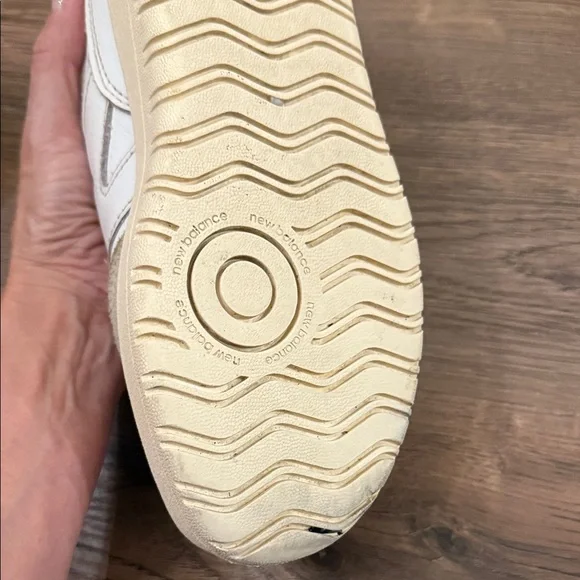 New Balance CT302 White Blue Reflection Size Woman’s 7 Men’s 5.5 - Picture 5 of 9